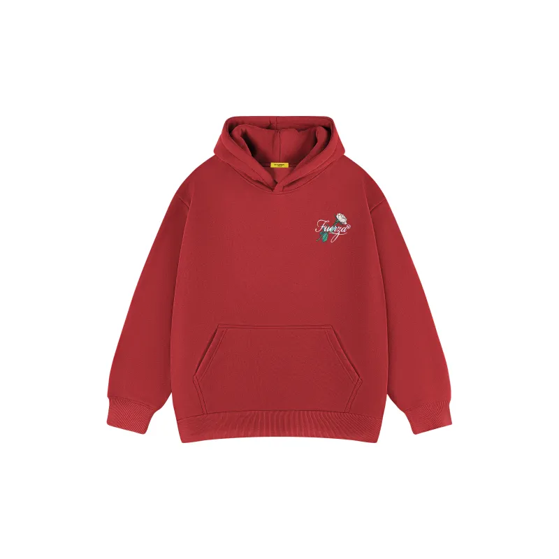 FUERZA Sweatshirts Unisex-10