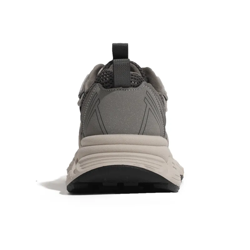 NUNZ Low Top Chunky Sneakers Women's-3