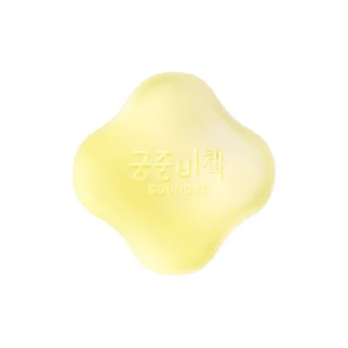 GOONGBE 클렌저 남녀공용