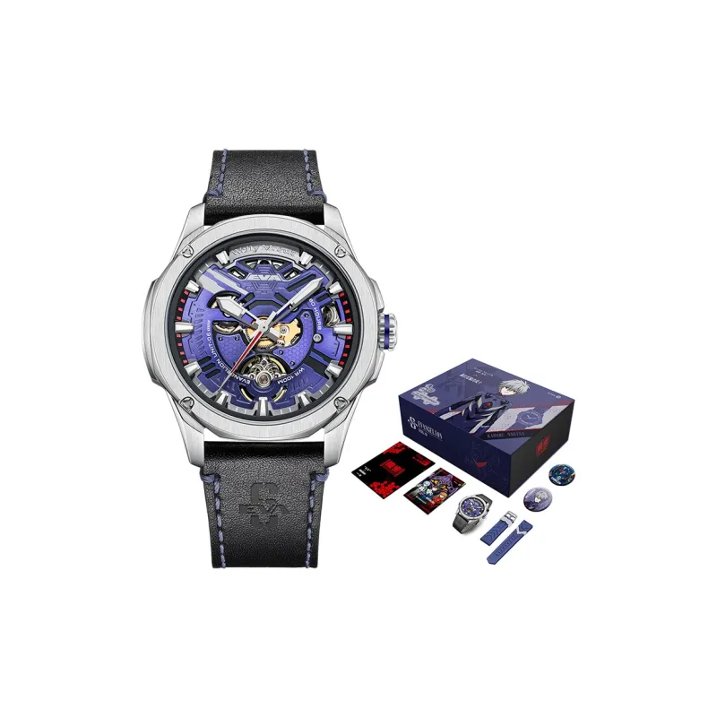 Welly Merck Unisex Watch-39