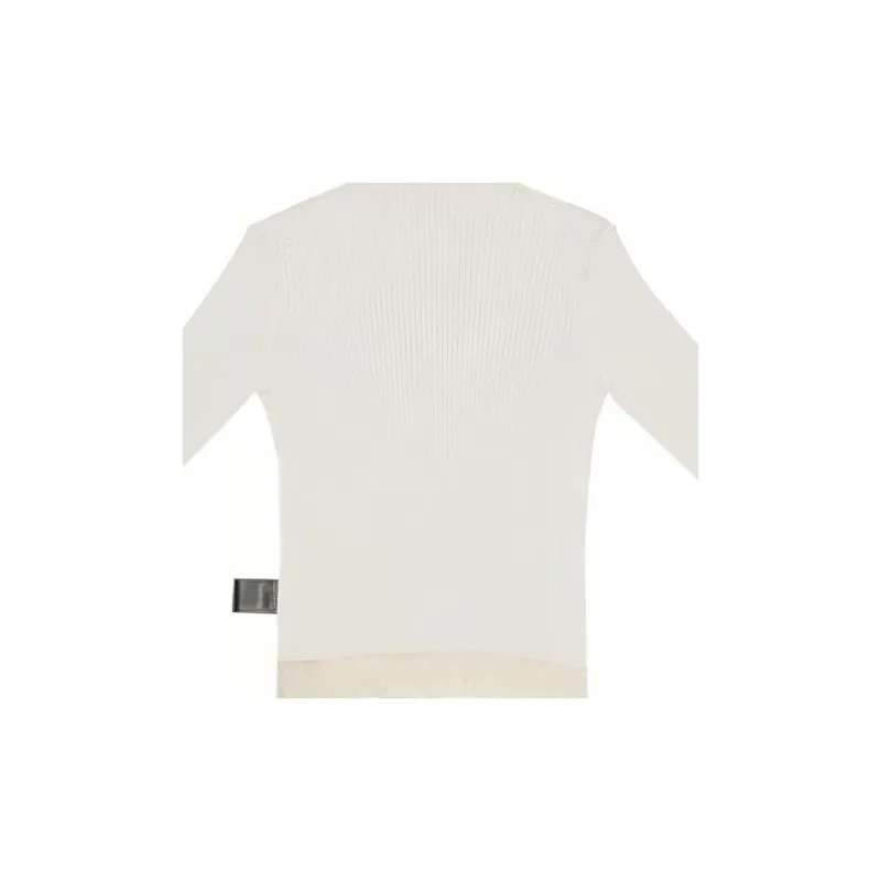 Balenciaga Knitwear Women's White-3