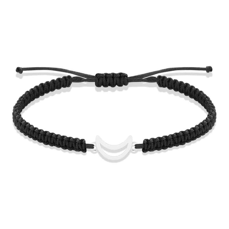 PRETTY DIARY Fabric Bracelets Unisex-0