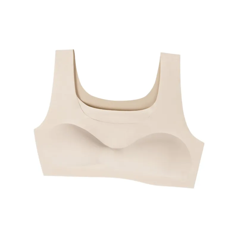 DANSAEK Women's Bras-1