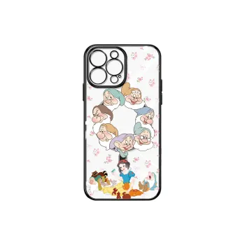 Disney Princess Phone Cases