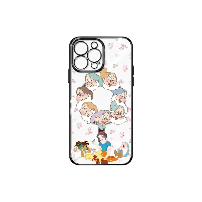 Disney Princess Phone Cases-3
