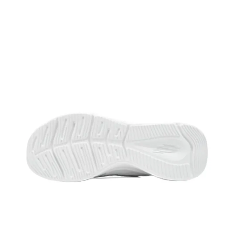 Skechers Sport Lightweight Low Top Casual Shoes Women's Light Blue-2