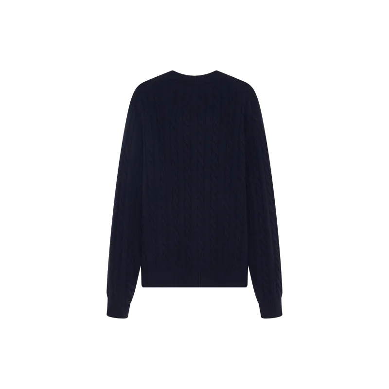 Teenie Weenie Men FW24 Sweater Unisex-16