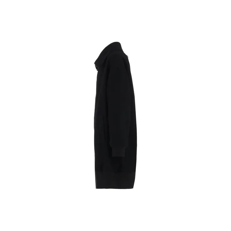 Yohji Yamamoto S'YTE FW24 Sweatshirt Unisex Black-2