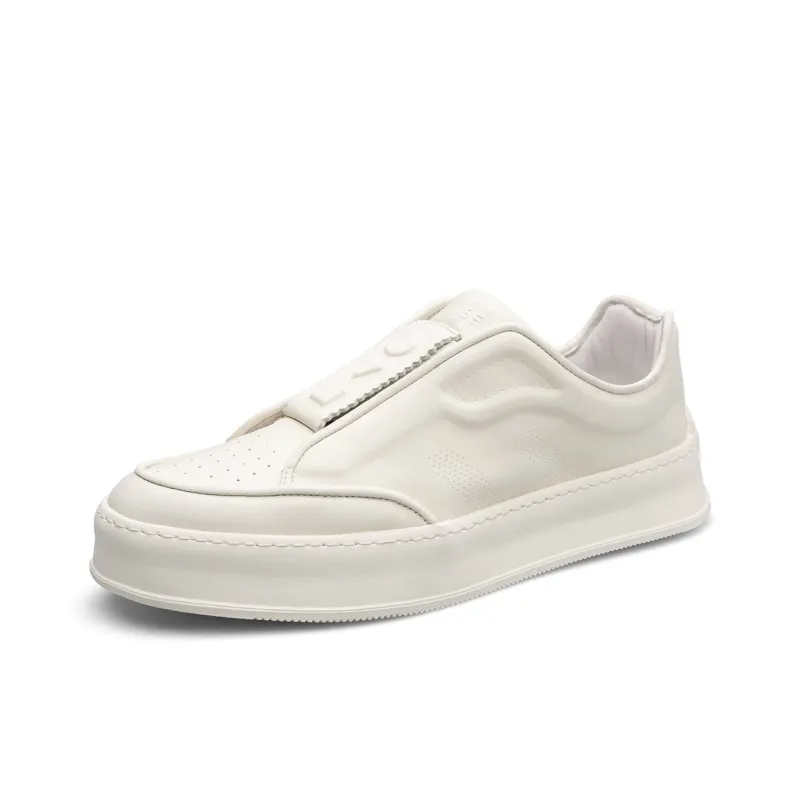 D FUSE SCANDINAVIA Casual Shoes Men's White-1
