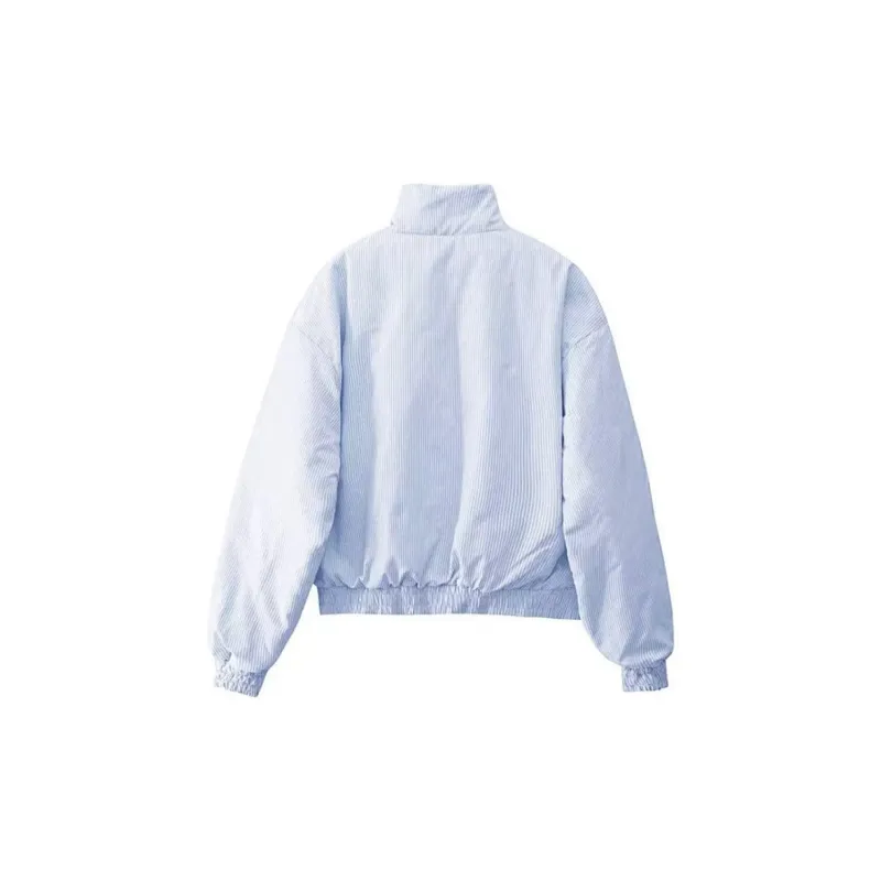 PAZZO Puffer Jackets Women's-1