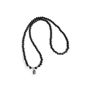 Jinghua Record Ebony Bracelets Unisex