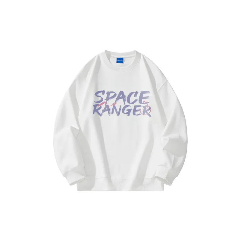 Disney Sweatshirts Unisex-4