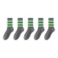 Gray 3 Pack 5