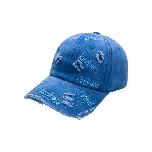 TUCANO Cotton Baseball Caps Unisex