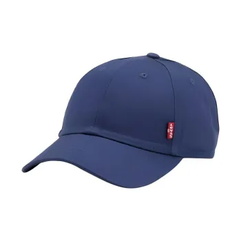 Levi's   Baseball Caps Unisex Blue
