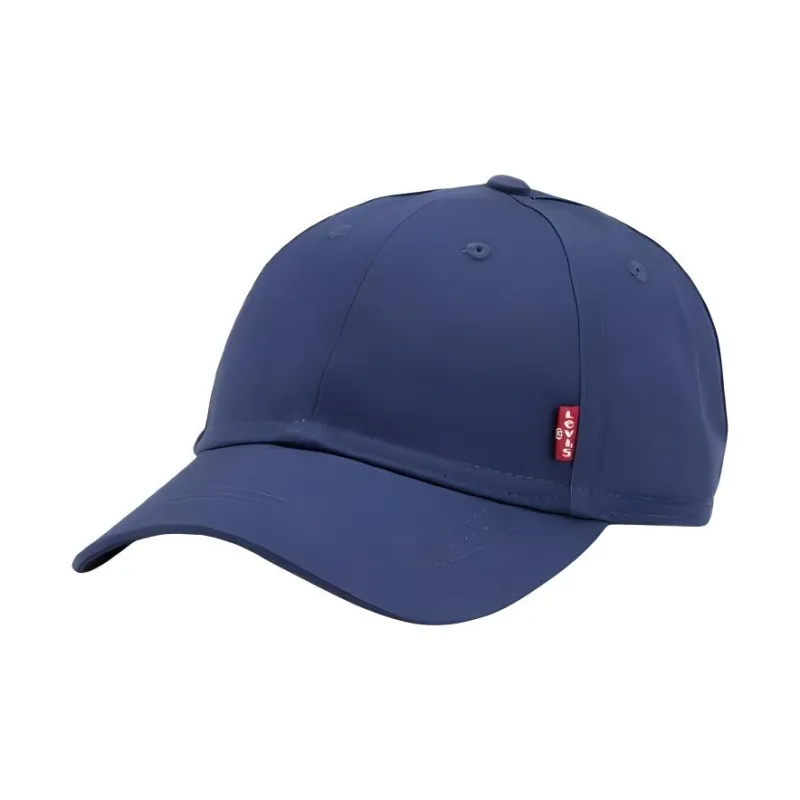 Levi's Baseball Caps Unisex Blue-0