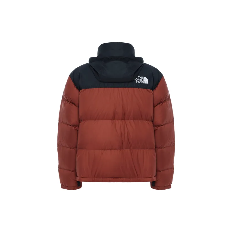 THE NORTH FACE Jacket Men's Deep Red-1