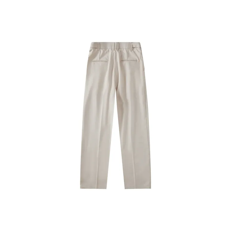 I'm David Casual Pants Unisex-14