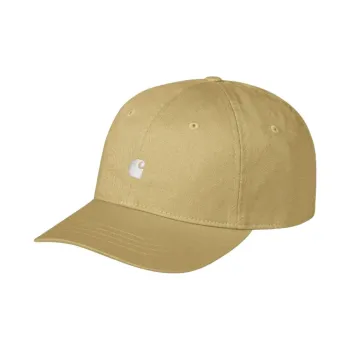 Carhartt WIP Logo embroidered Cap