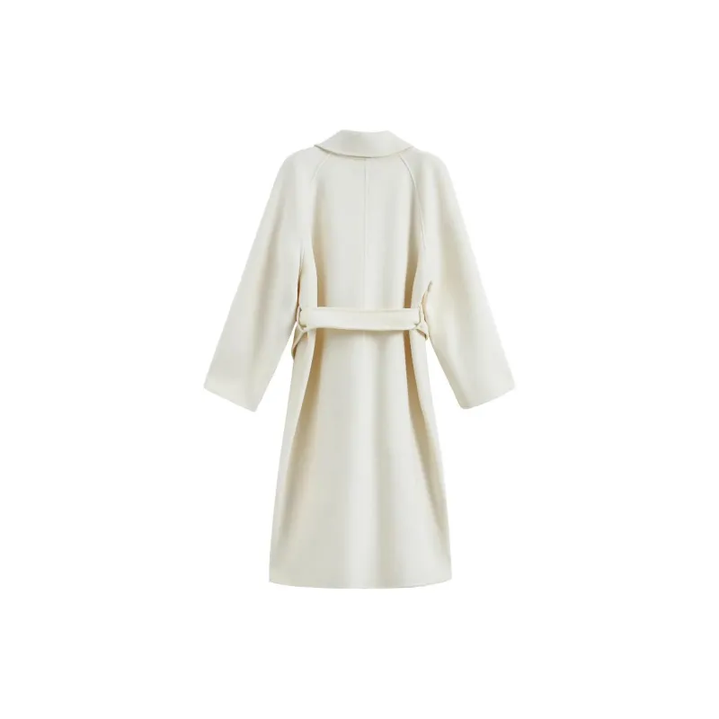 DEAR DEER PUFF Coats Women's-1