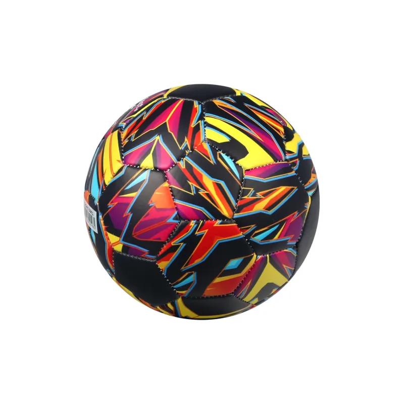 ProSelect Size 0 Ball Size 1 Special Edition Soccer PU Unisex Graffiti Color-2
