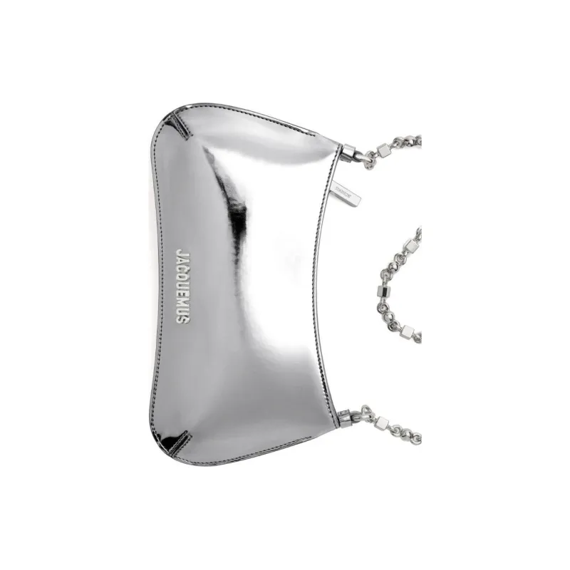 Jacquemus Le Mini Bisou Shoulder Bag-3
