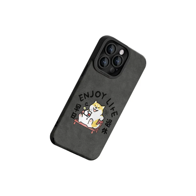 CHUNFAN Phone Cases-3