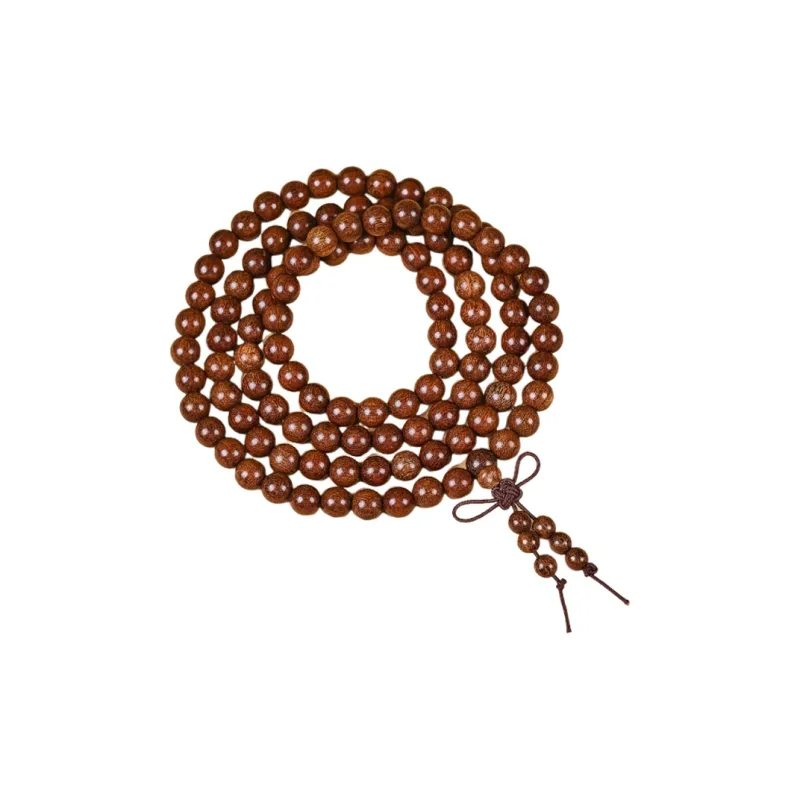 ASTAR HADES Sandalwood Bracelets Unisex-2
