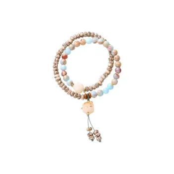 MGS Versatile Bright Future Lucky Fortune Wish Fulfillment Elegance Premium Everyday Exquisite Box Women's