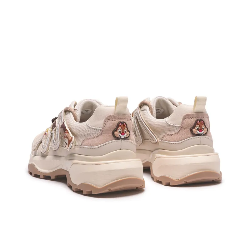 Disney x Hotwind Qiqi Didi Series Casual Shoes-3