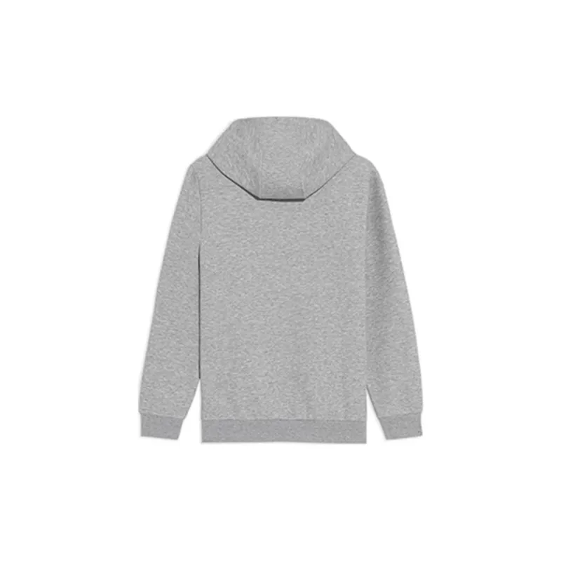 LINING Sweatshirts Men Gray-1