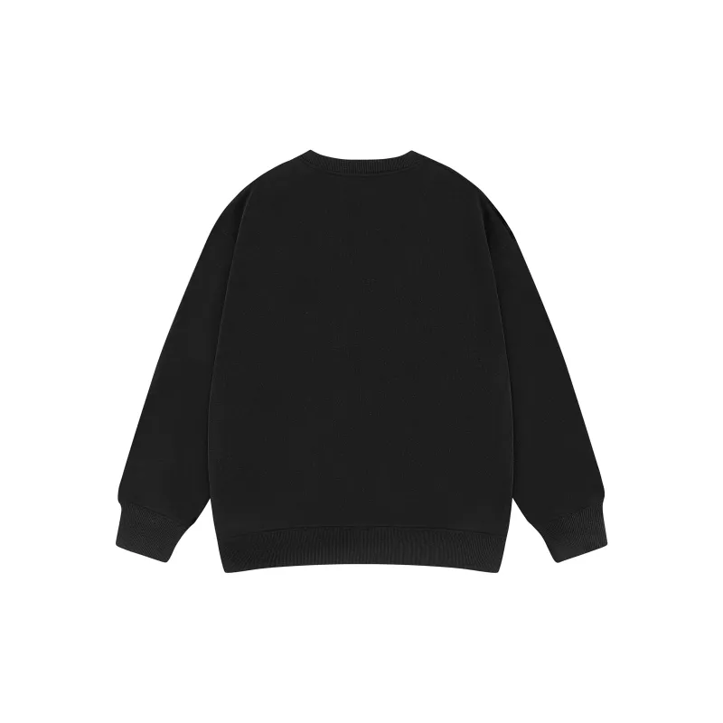 FUERZA Sweatshirts Unisex-1