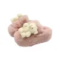 Pink[Big White Bear]7CM