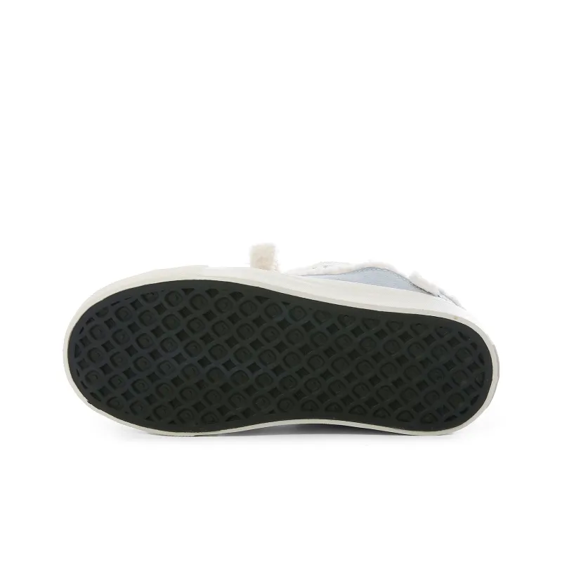 Lovely You Wear-resistant And Lightweight Low-Top Skateboard Shoes Women's-5