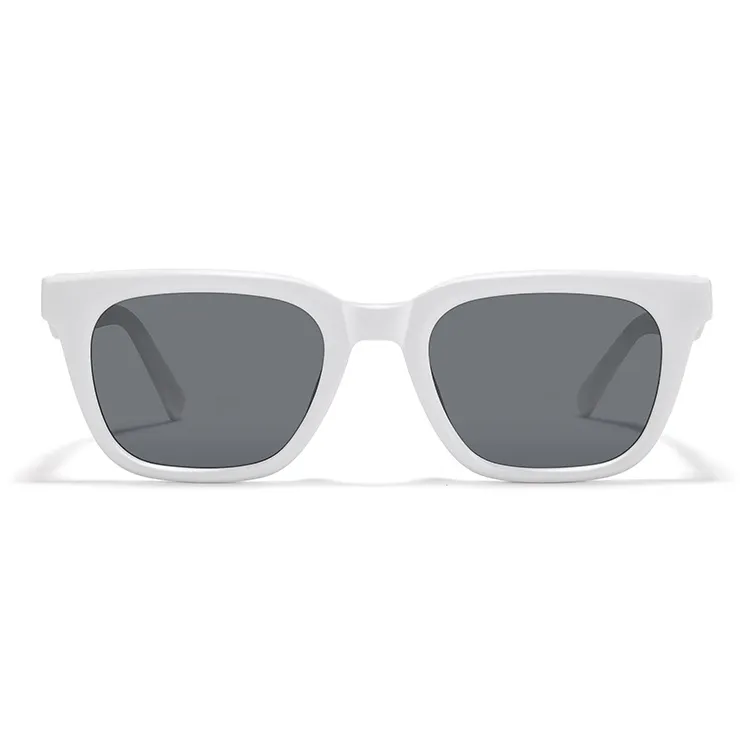 Sagawa Square Sunglasses Unisex-1