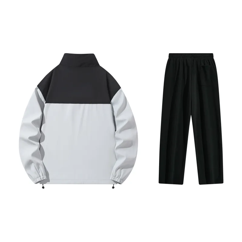 KFKU Casual Sportswear Unisex-7