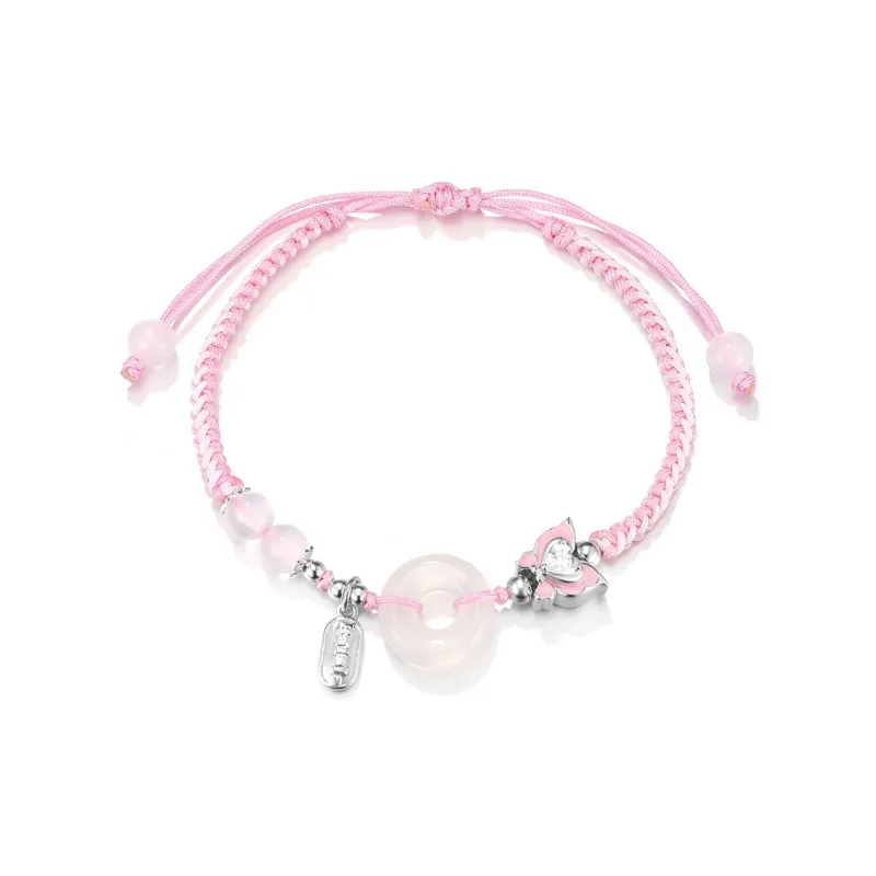 Clect Chalcedony Bracelets Women's-1