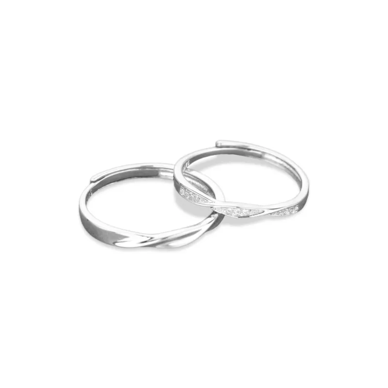 Ringlove Rings Unisex-0