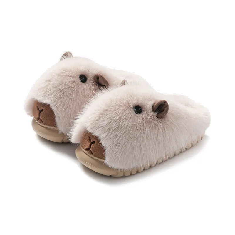 X3COMMUNE Slippers / Home Slippers-4