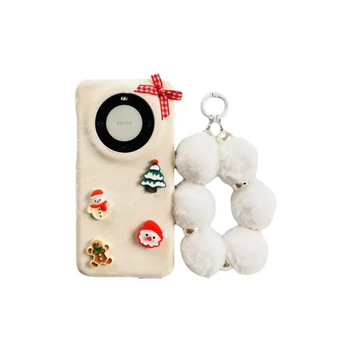 Yule Phone Cases