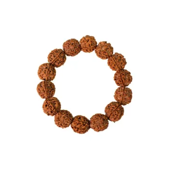 JINGCHENGGOU King Kong Bodhi Seeds Bracelets Unisex