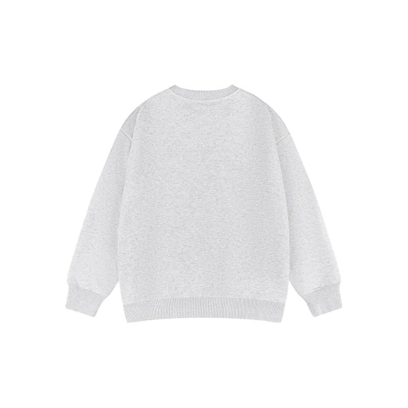 FUERZA Sweatshirts Unisex-7