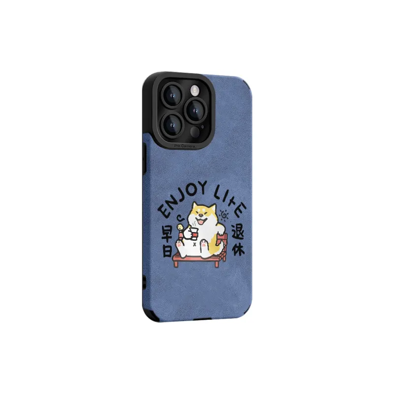 CHUNFAN Phone Cases-10