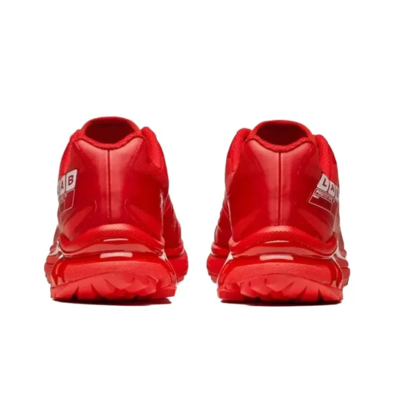 SALOMON XT 6 10th Anniversary Fiery Red-4