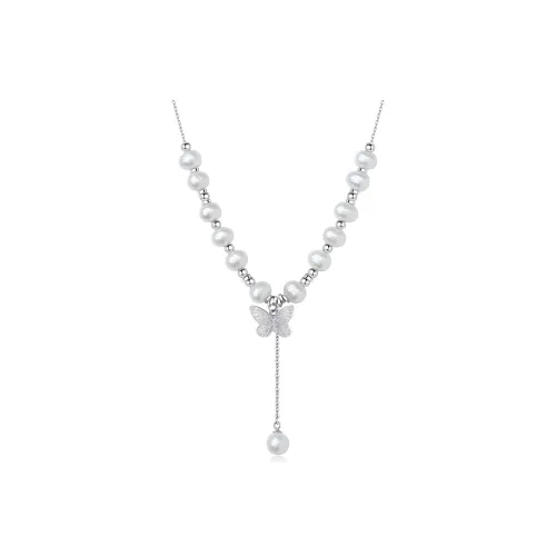 PEARL QUEEN Freshwater Pearl Necklaces Women's