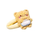 Cute Bib Bear
