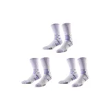3 Pack (Purple)