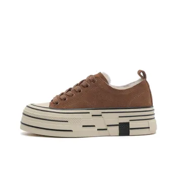 DAPHNE Skateboard Shoes Women's