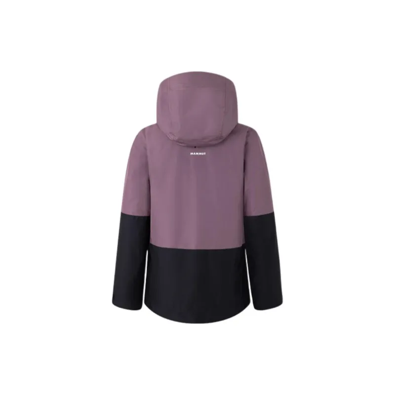 MAMMUT Jackets Women's-3