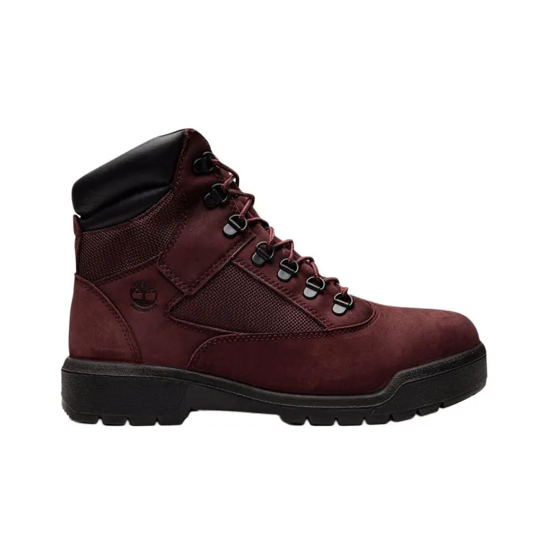 Timberland 6 Inch Field Boot 'Port Collection'-1